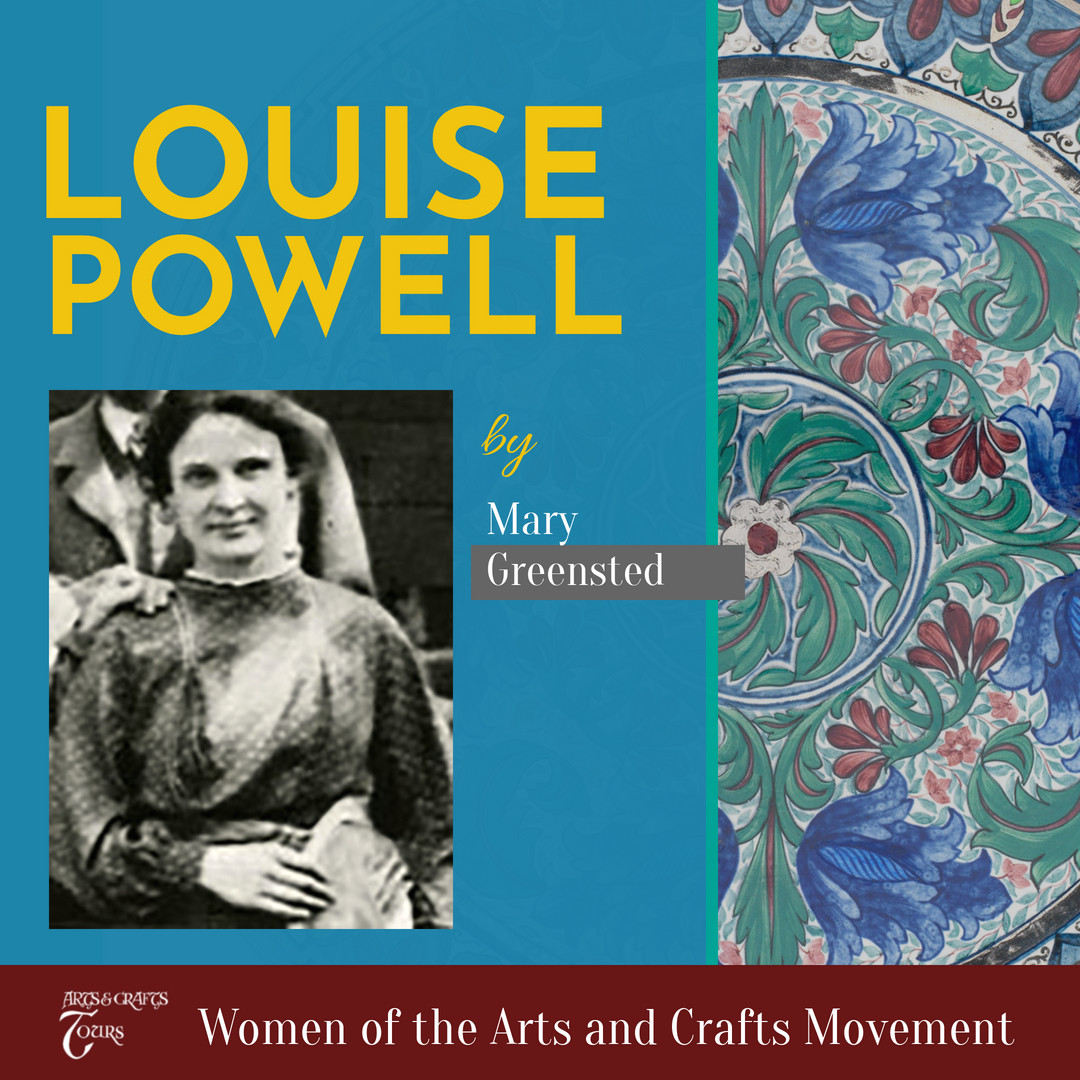 Louise Powell Designer