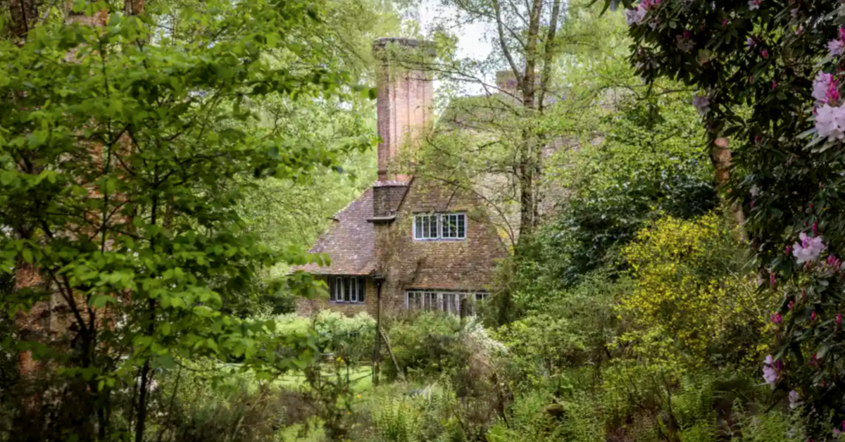 Munstead Wood – A Place of Rare and Special Beauty